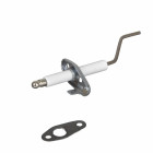 Électrode ionisation hte - diff pour chappée : 710220700