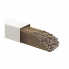 Electrodes rutile 3.2 x 300mm boite de 6kg baguettes soudure traditionnelles toutes positions mma e6013 fusionpoint