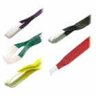 Elingue De Levage Charge max 2 Tonnes Longueur 6 m Largueur 60 mm Couleur Vert