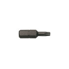 Embout de vissage série 1/4'- 25 mm - Torx T30 - LEMAN - 51510