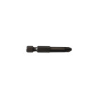 Embout de vissage série 1/4' - 50 mm - Phillips PH1- LEMAN - 54101 Embout de vissage série 1/4' - 50 mm - Phillips PH1- LEMAN - 54101