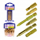 Embout De Vissage Titanium