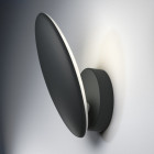 Endura style wallwasher lèche mur extérieur 8 watt gris