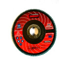 Energy - 107173 - disques à lamelles grain 80 energy pack x10 Energy - 107173 - disques à lamelles grain 80 energy pack x10