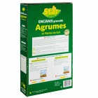 Engrais agrumes en granulés 1kg