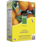 Engrais bhs esa800 pour agrumes - 800 grs - 400 l - formule complète pour citronniers et orangers