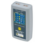 Enregistreur numérique 2 voies logger l642
