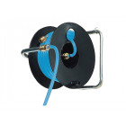 Enrouleur Air Pro 6/12 20m avec raccords rapides BRENNENSTUHL 1127011