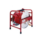 Enrouleur haute pression - 30 m - 360 degrés - ARCA - SD630