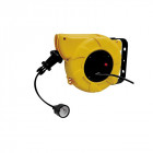 Enrouleur Retractable - 13+2 M
