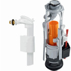 Equation - 810661 - chasse d'eau complète à étrier double poussoir