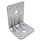 Equerre à fermette 70x50x60x1.5 Alsafix - ER07550615