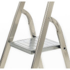 Escabeau ALUMIXTE DÉCRET Escalux - Nombre de marches au choix