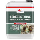 Essence de térébenthine Pure Gemme : TEREBENTHINE 101 Arcane Industries - Contenance au choix