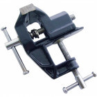 Etau agrafe en acier 40 mm de table établi bricolage modélisme serrage helloshop26 3417146