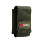 Housse de transport crosscall l kaki pour odyssey +, shark et spider - ho.pe.s.ka000