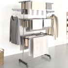 Étendoir à linge tour / séchoir infinity