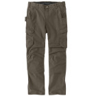 Pantalon pour hommes Steel Rugged Cargo Work - Tarmac - W34-L32 - CARHARTT - S1105072217W34L32