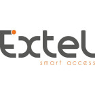 Extel - 813056 - carillon sans fil  portée 50 mètres
