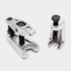 Extracteur de rotule 2 pièces décolleur tête de barre d'accouplement helloshop26 3416173