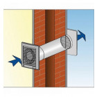 Extracteur intermittent Stylea 100-T Atlantic 123115