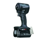 Perceuse visseuse à percussion 18V-5,0Ah - AL57120