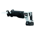 Scie sabre 18V - 5,0 Ah Panasonic - EY45A1LJ2G