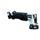 Scie sabre 18V / 14,4V Panasonic - EY45A1X