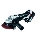 Disqueuse 18V - 5,0 Ah Li-Ion Panasonic - EY46A2LJ2G