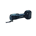 Multi Tool 18V-5,0Ah Li-ion Panasonic - EY46A5LJ2G Multi Tool 18V-5,0Ah Li-ion Panasonic - EY46A5LJ2G