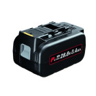 Batterie 28,8 V - 3,4 Ah Li-io - EY9L84B Batterie 28,8 V - 3,4 Ah Li-io - EY9L84B