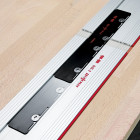 Rail de guidage MAFELL - 1m60 - 204365
