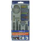 32 pièces -Embouts et accessoires pour smartphone & tablette - TIVOLY - 11501570060