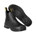 Bottines de sécurité MASCOT S3S - F1000-715-Noir-35