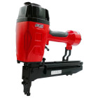 Agrafeuse pneumatique crampillons F46 Alsafix - F4640315
