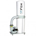 Aspirateur à copeaux de bois femi 160 l - 230 v 1500 w - f50-842