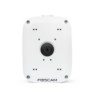 Coffret étanche fab28s pour fixation de caméra - foscam