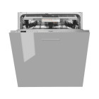 Cuisineandcie - façade pour lave-vaisselle tout intégrable eco gris brillant l 60 cm