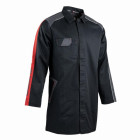 Blouse FACOM Racer Noir/Gris/Rouge Taille XXXL - FXWW7000E-XXXL