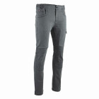 Jean denim stretch FACOM Rider Gris Taille 50 - FXWW1002E-50