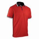 Polo de travail FACOM Time Rouge/Noir Taille XXXL - FXWW9000E-XXXL