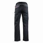 Pantalon FACOM Timing Noir/Gris Taille XXL - FXWW1000E-XXL