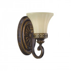 Applique drawing room, 1 ampoule
