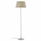 Lampadaire beige mitic 1 ampoule