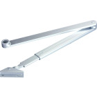Bras compas L190 VACHETTE Blanc - 11169000