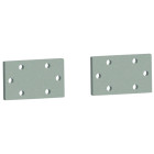 Plaque de montage A162 VACHETTE pour DC840 - 24574000