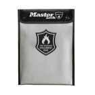 Sac à documents ignifugé MASTERLOCK FBWLZ0EURHRO