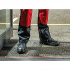 Chaussures de sécurité 100% non métalliques dickies s3 alto - Pointure au choix