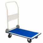 Chariot Pliable - 725 X 475 X 750 Mm - Charge Max. 150 Kg
