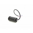 Spot extérieur encastrable sol led 1w ip68 45 - couleur eclairage : blanc froid 6000k - 8000k